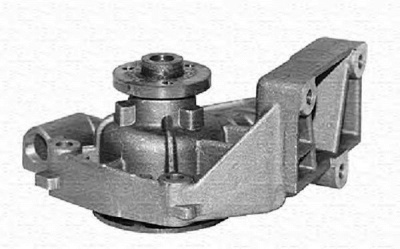 MAGNETI MARELLI 350981488000 -  Водяной насос